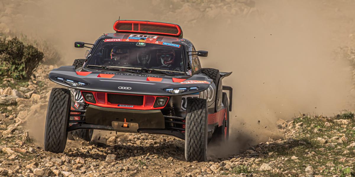 Dakar 2023, en directo | Sigue todo lo que pase en la Etapa 3, en vivo