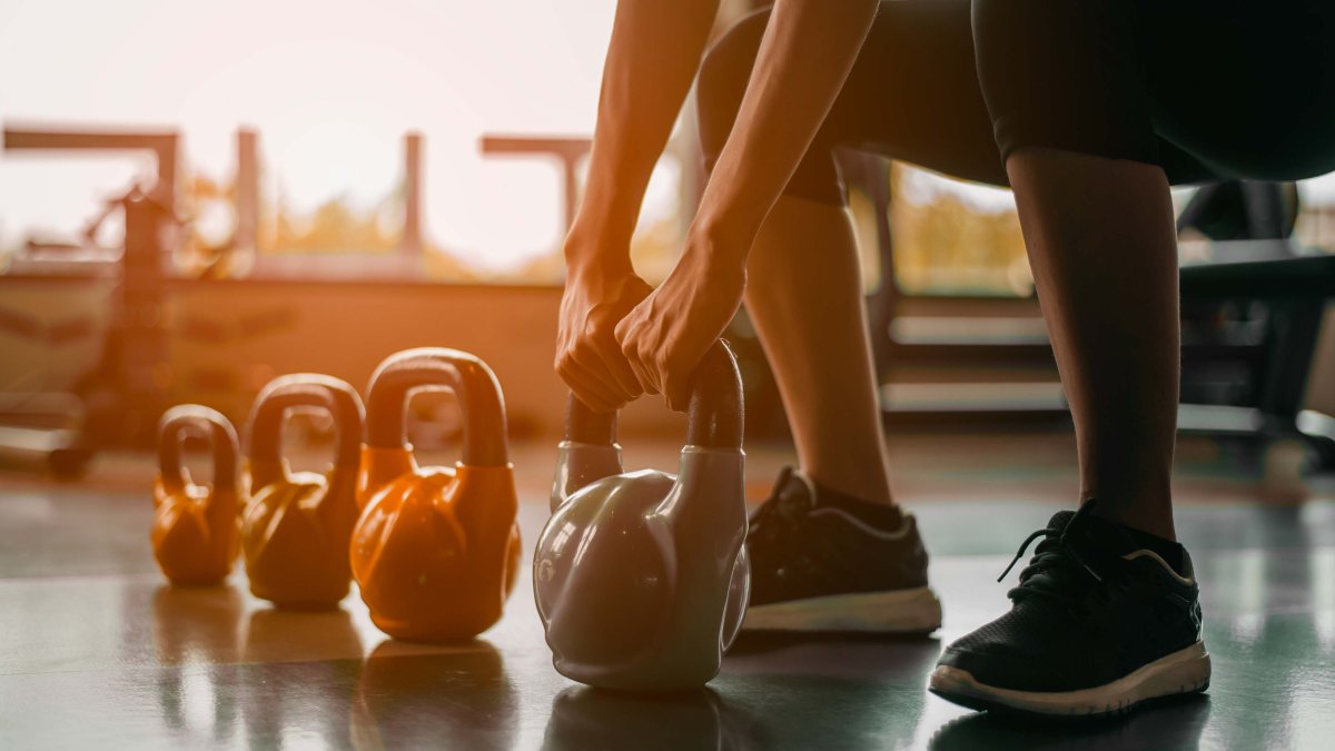 Consejos al registrarse a una membresía de gimnasio