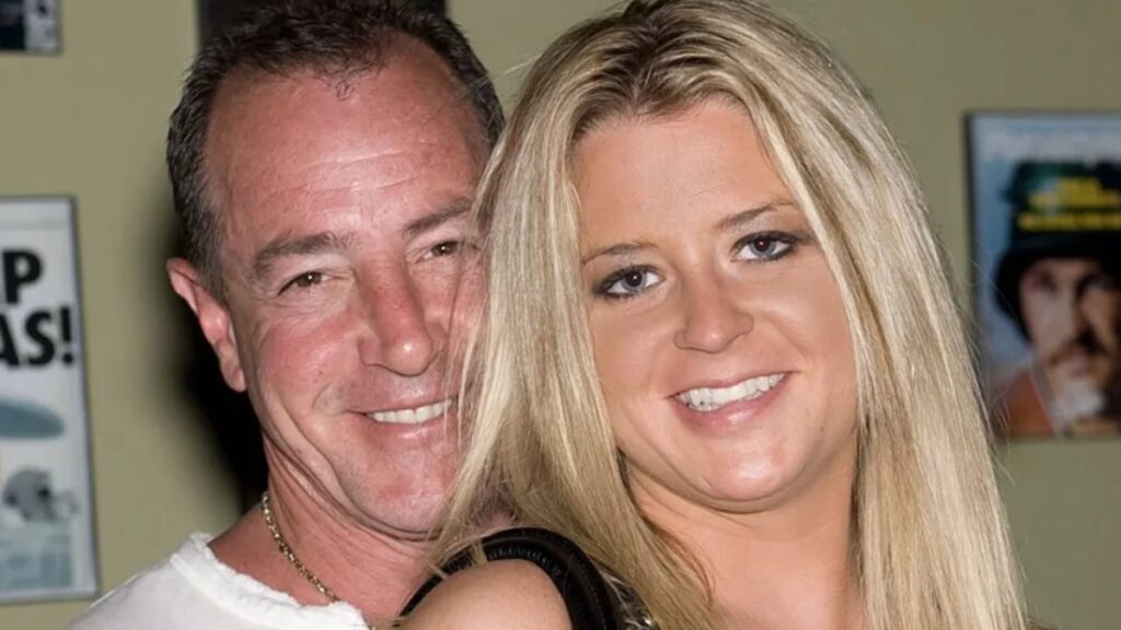 Exmadrastra de la actriz Lindsay Lohan, arrestada por un tercer DWI