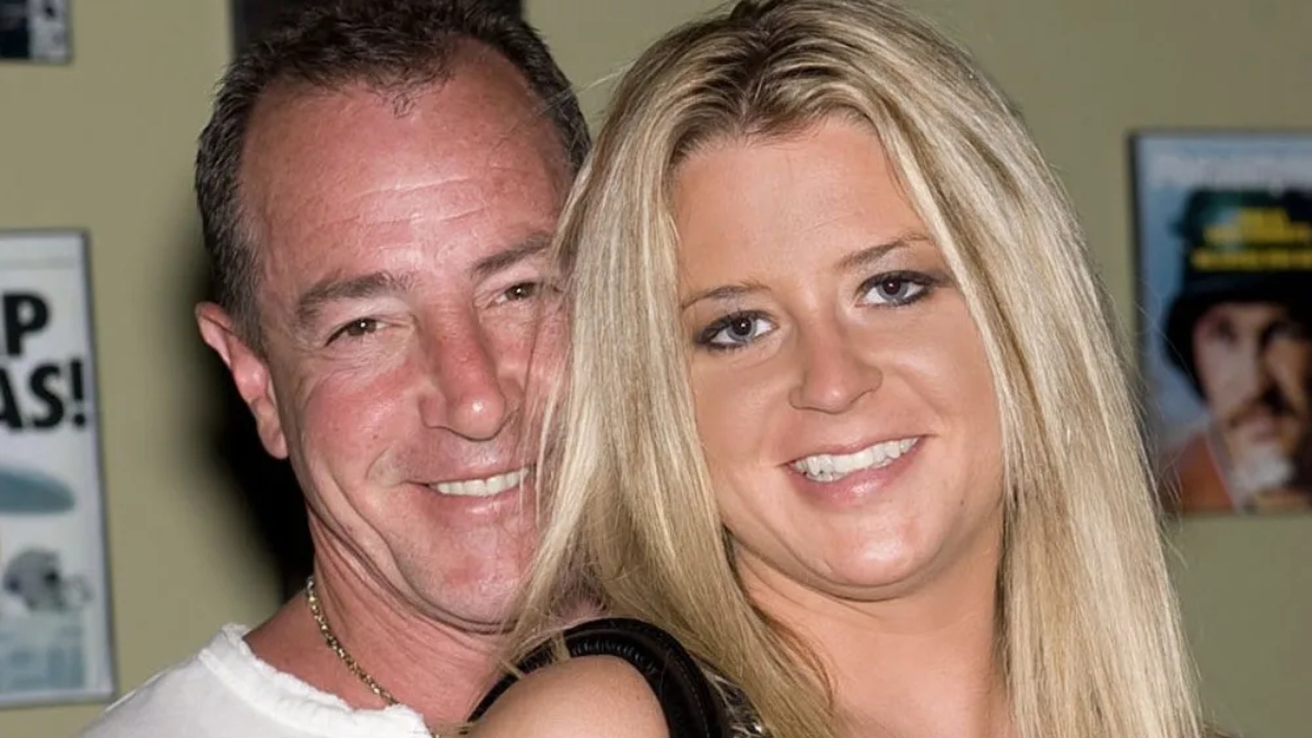 Exmadrastra de la actriz Lindsay Lohan, arrestada por un tercer DWI