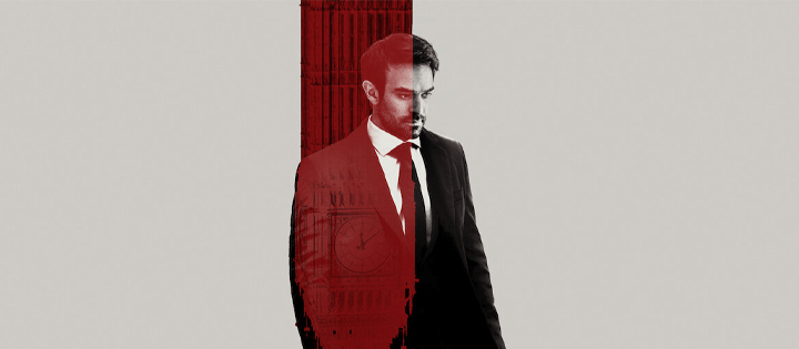 traición los programas de televisión más esperados que llegarán a netflix el 14 de noviembre de 2022