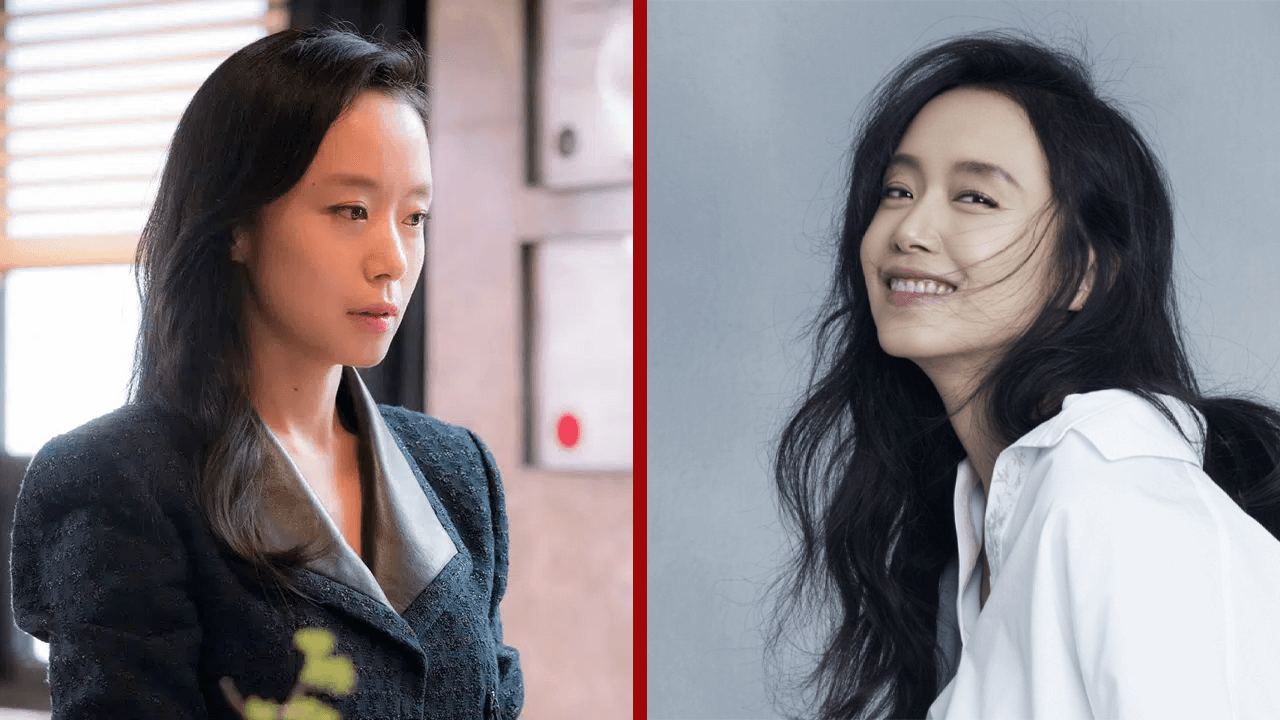 curso intensivo de romance netflix k serie dramática jeon do yeon
