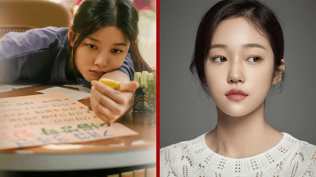 curso intensivo de romance netflix k serie dramática roh yoon seo