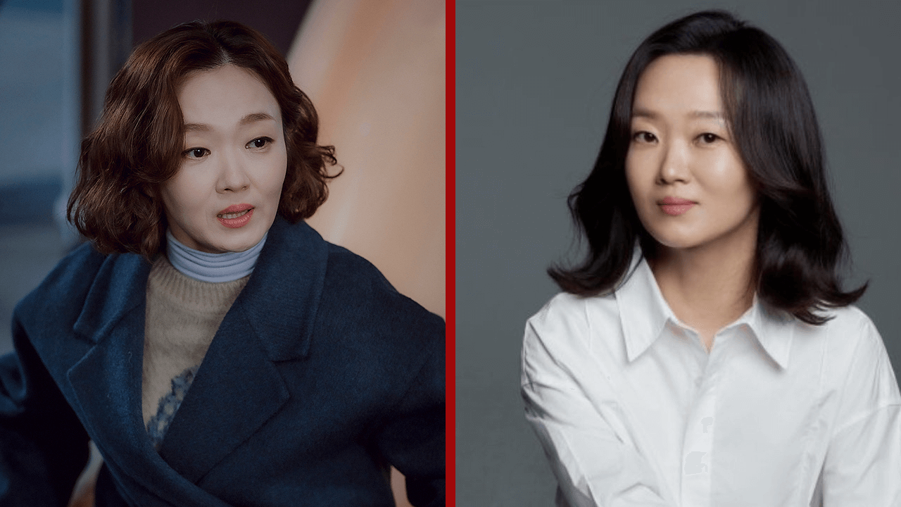 curso intensivo de romance netflix k serie dramática lee bong ryun