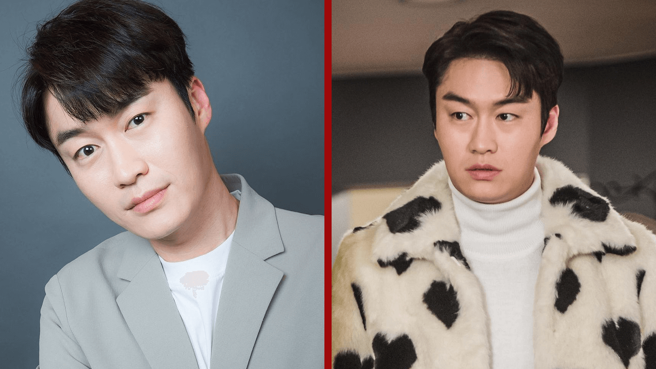 curso intensivo de romance netflix k serie dramática oh eui shik