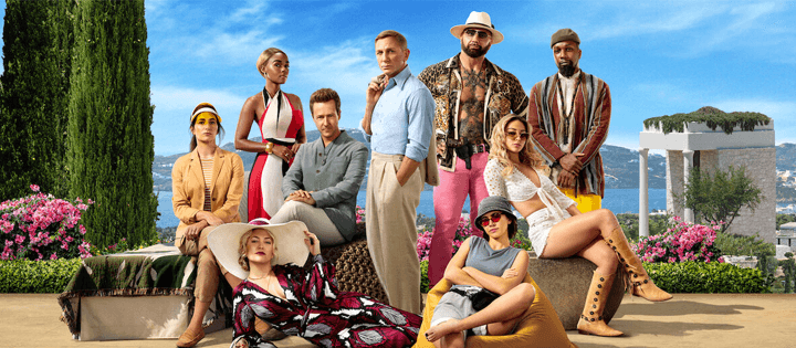 Las películas originales de Netflix más esperadas del 3 de enero de 2023 Las películas originales de Netflix más esperadas del 3 de enero de 2023