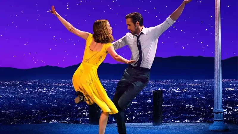 la la land netflix 1 de febrero de 2023