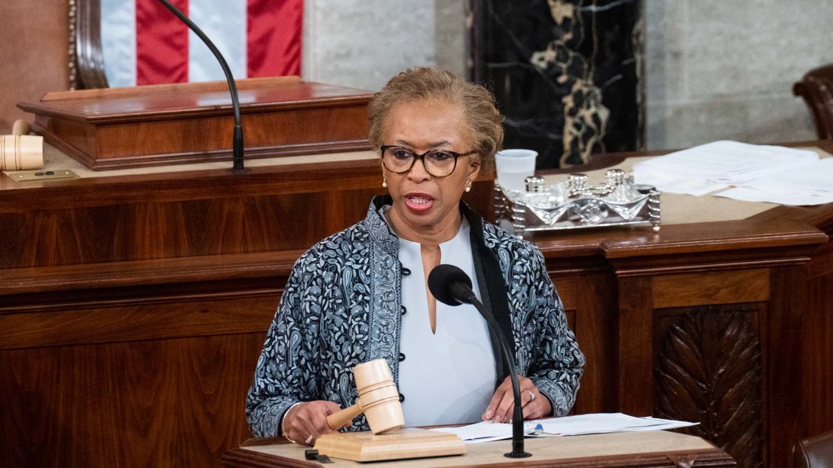 la Cámara baja no tiene miembros sin presidente