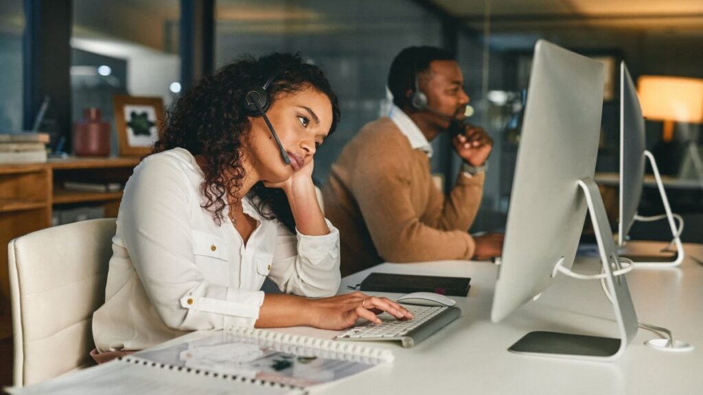 los 10 trabajos que verán las tasas de abandono más altas este 2023