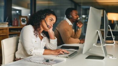 los 10 trabajos que verán las tasas de abandono más altas este 2023