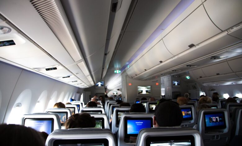 Delta anuncia que ofrecerá Wi-Fi gratuito en sus vuelos