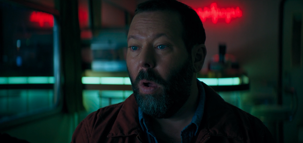 Confirmada la fecha de lanzamiento de la película The Machine de Bert Kreischer