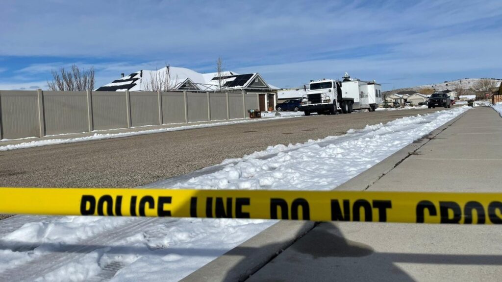 Identifican a las 7 víctimas asesinadas y un sospechoso en una vivienda en Enoch