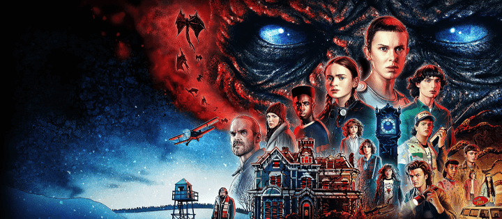 cosas más extrañas originales de netflix es poco probable que regresen a netflix en 2022 cosas más extrañas originales de netflix es poco probable que regresen a netflix en 2022