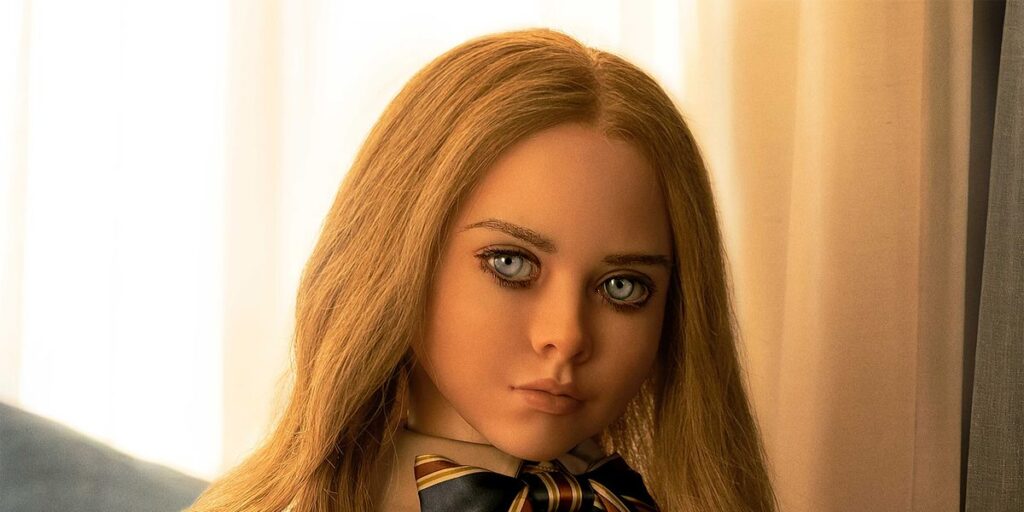 Esto es lo cerca que estamos de tener robots asesinos como 'M3GAN'