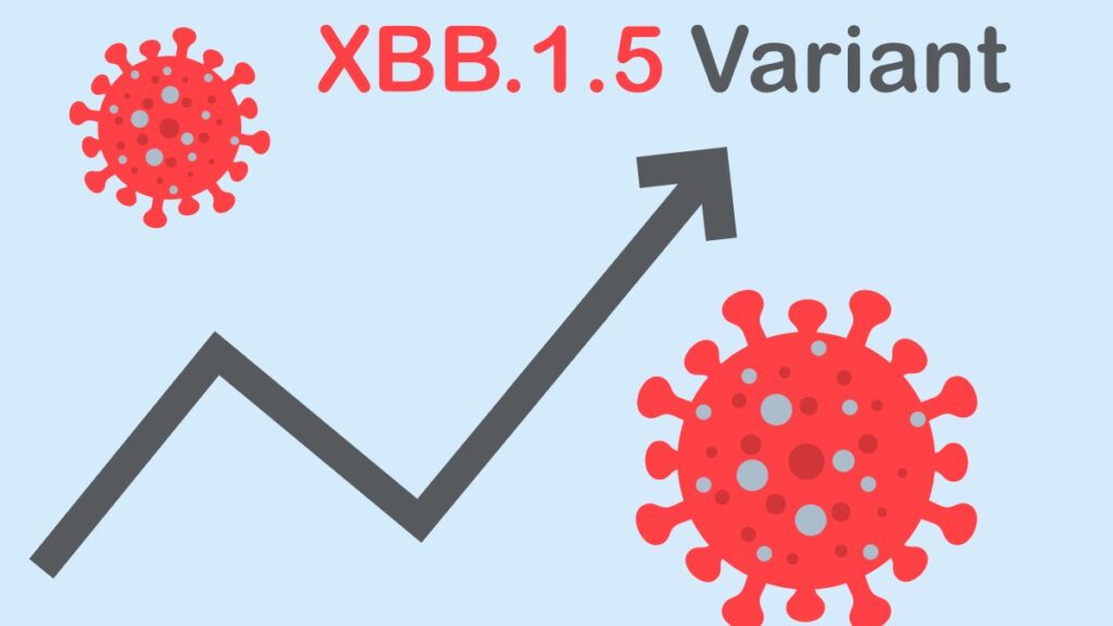 ¿Qué es la variante “Kraken”? Lo que se sabe sobre la nueva variante COVID hasta ahora