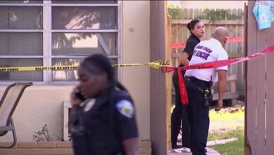 niño resulta seriamente herido tras manipular fuegos artificiales en North Miami Beach