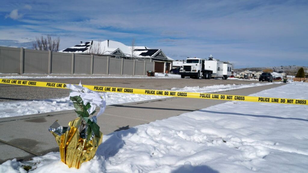 Asesinatos de familias, una tragedia que crece en Estados Unidos