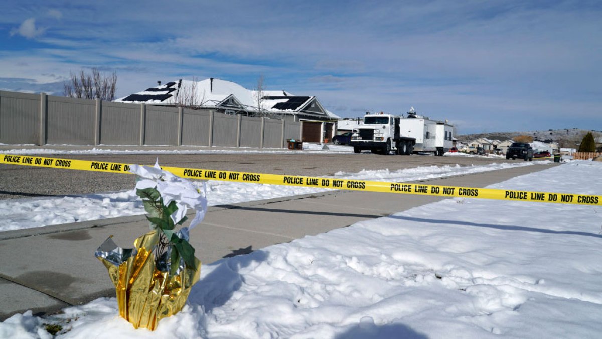 Asesinatos de familias, una tragedia que crece en Estados Unidos