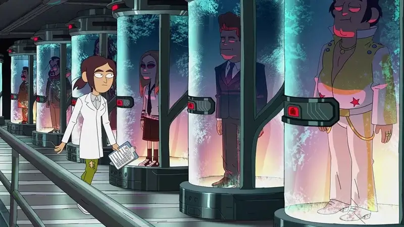 trabajo interno cancelado netflix trabajo interno cancelado netflix