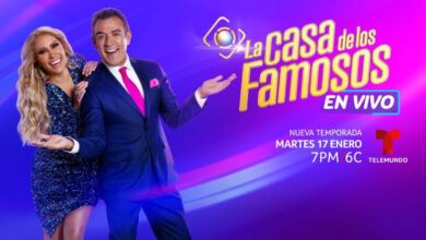 Por primera vez, 10 desconocidos del público entran a La Casa de los Famosos