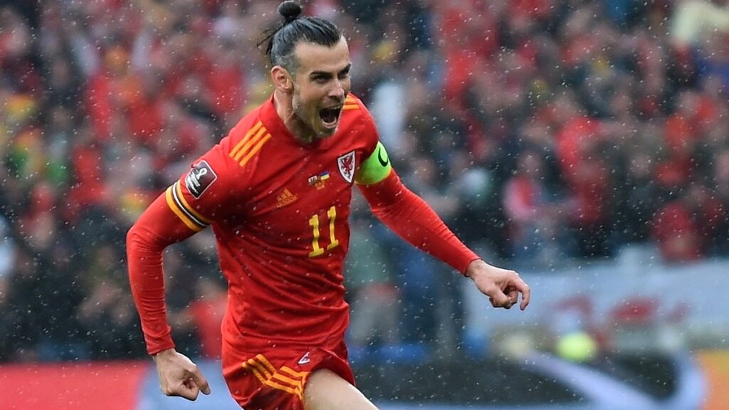 Gareth Bale se retira del fútbol profesional tras 17 temporadas