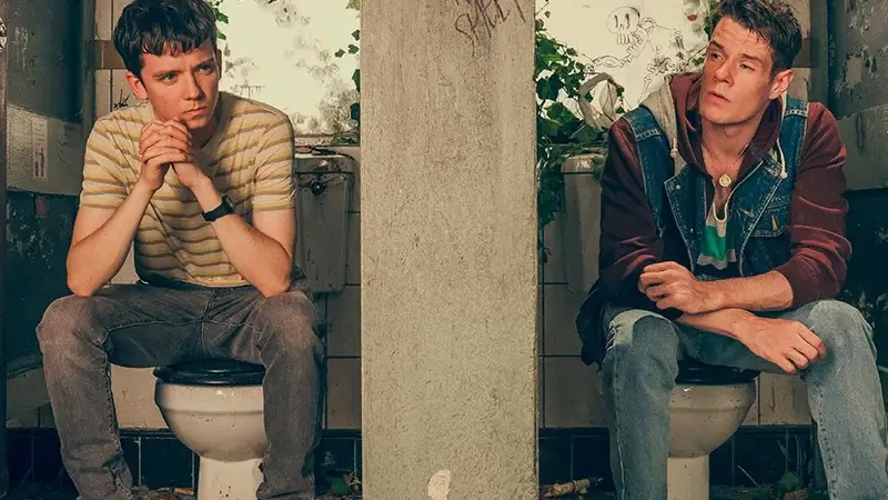 educación sexual temporada 4 netflix