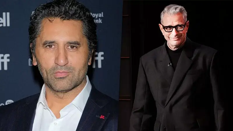 serie de comedia kaos netflix