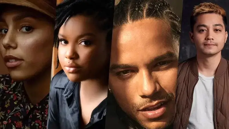 serie de comedia de netflix de neón