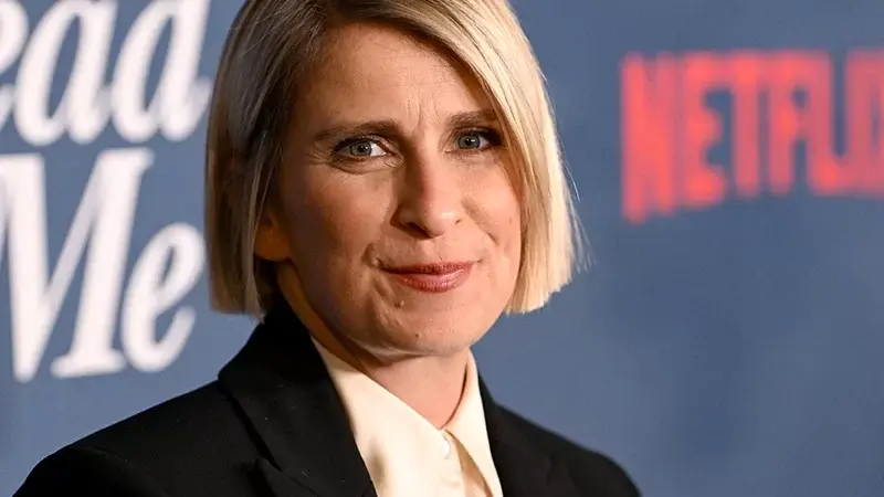 liz feldman netflix ninguna buena obra