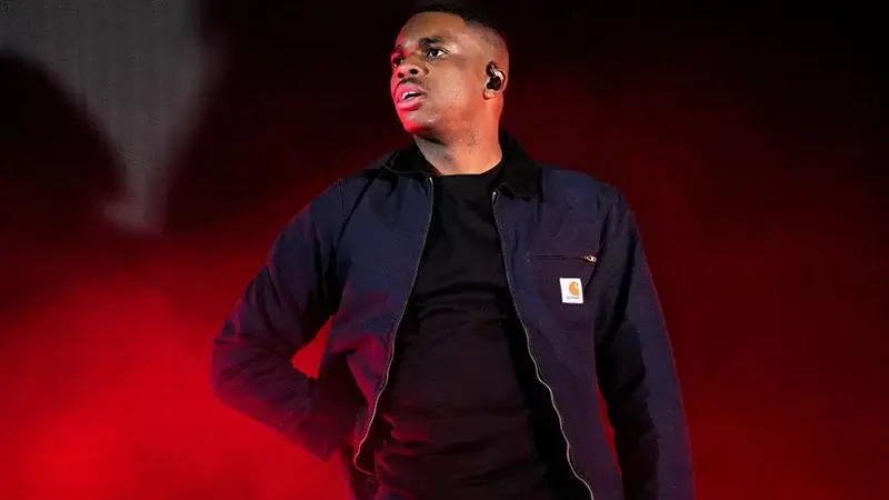 el show básico de vince netflix