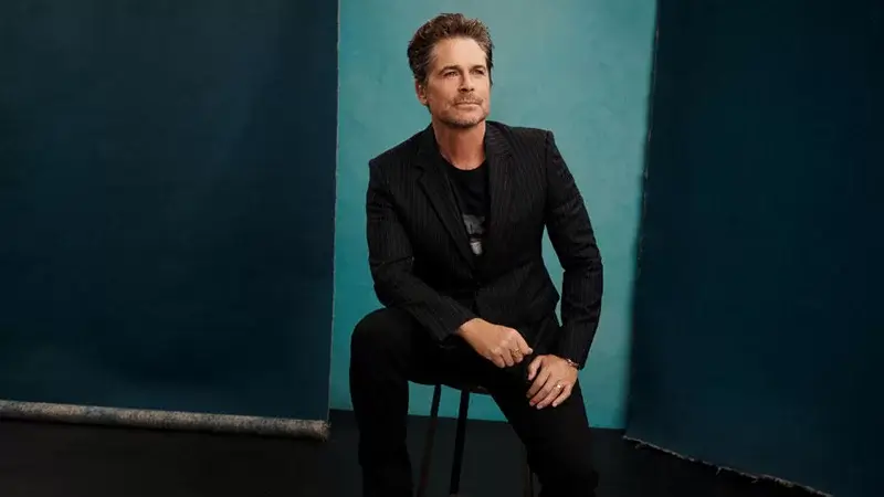 rob lowe serie inestable de netflix