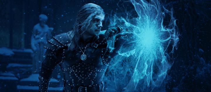 el brujo prediciendo los mejores y peores programas de Netflix de 2023 el brujo prediciendo los mejores y peores programas de Netflix de 2023