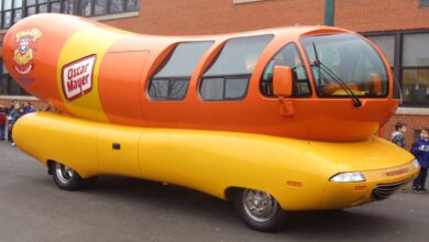 Oscar Mayer busca ‘Hotdoggers’ para viajar en Estados Unidos