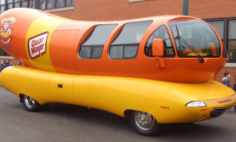 Oscar Mayer busca ‘Hotdoggers’ para viajar en Estados Unidos