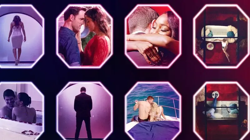 el amor es ciego serie de realidad más popular netflix 2022