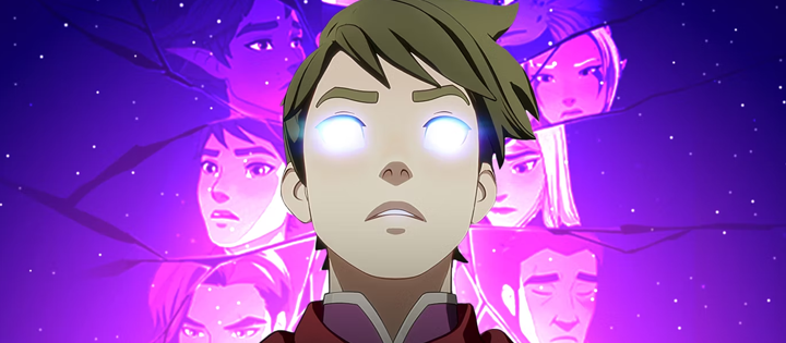 aaravos posee callum the dragon prince temporada 5 todo lo que sabemos hasta ahora