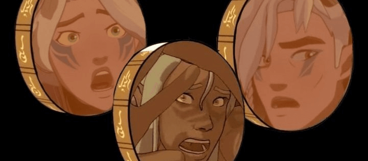 acuña al príncipe dragón temporada 5 todo lo que sabemos hasta ahora