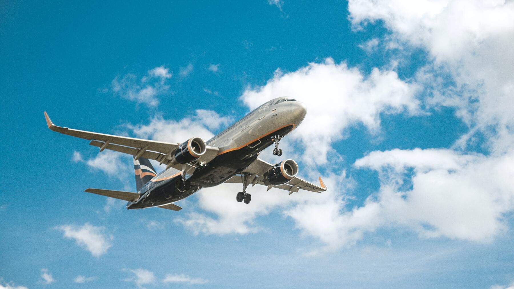 El buscador de vuelos baratos en forma de mapa que te va a sorprender