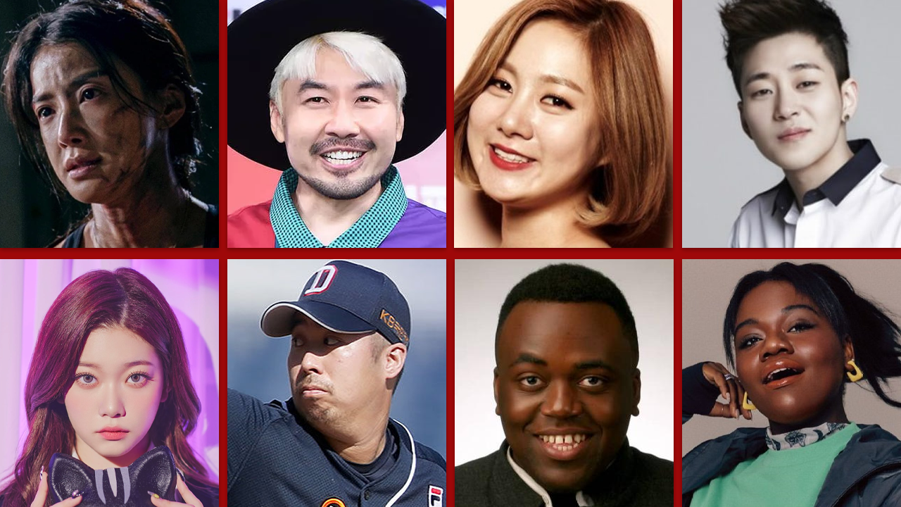 miembros del elenco de la serie de realidad de netflix zombieverse miembros del elenco de la serie de realidad de netflix zombieverse