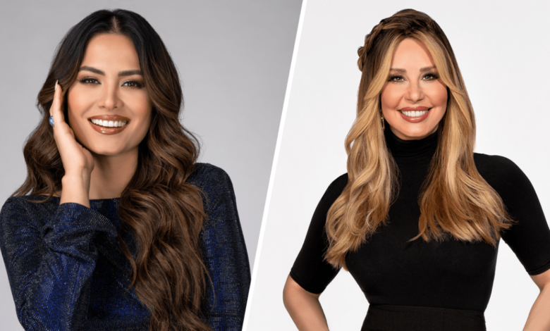 ¡Revive la emoción! Telemundo presentará en español la transmisión de la 71ª competencia de Miss Universo