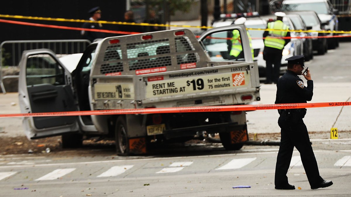 Sospechoso de ataque mortal en una ciclovía orgulloso de sus acciones