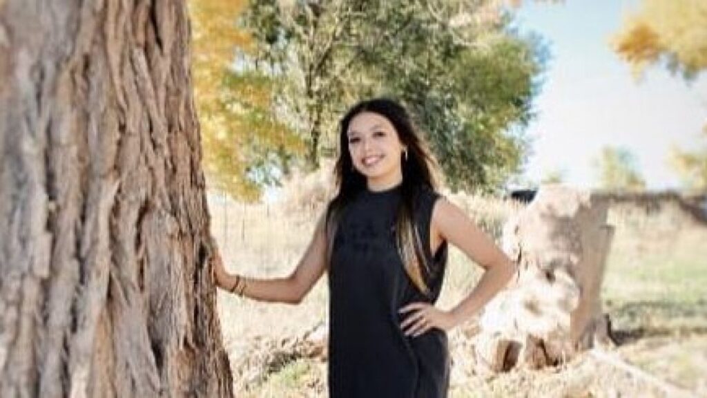 Joven de 17 años acusado de balear a una adolescente de 16 en el condado Piute