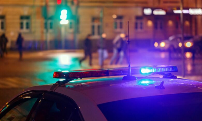 Arrestan a los sopechosos de asesinar a David Salazar