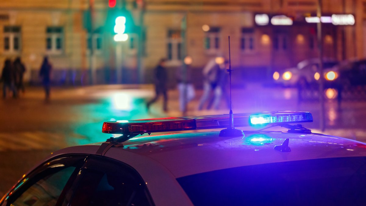 Arrestan a los sopechosos de asesinar a David Salazar