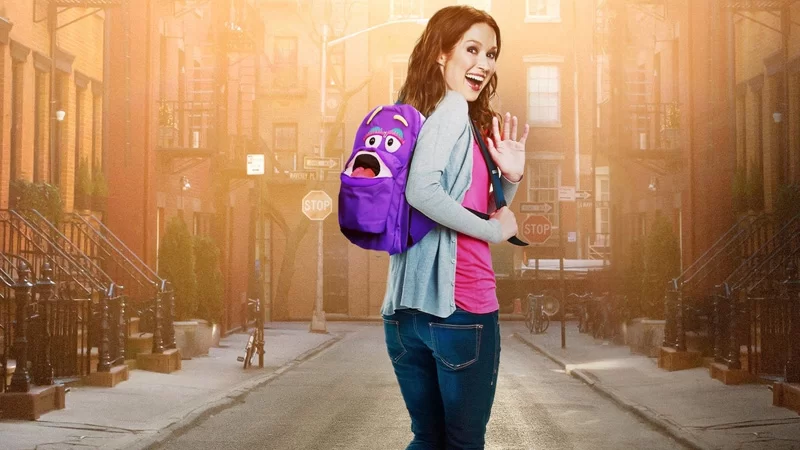 kimmy schmidt irrompible netflix kimmy schmidt irrompible netflix
