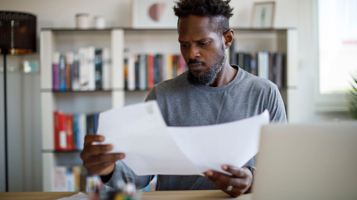 Su reembolso de impuestos puede ser menor este año