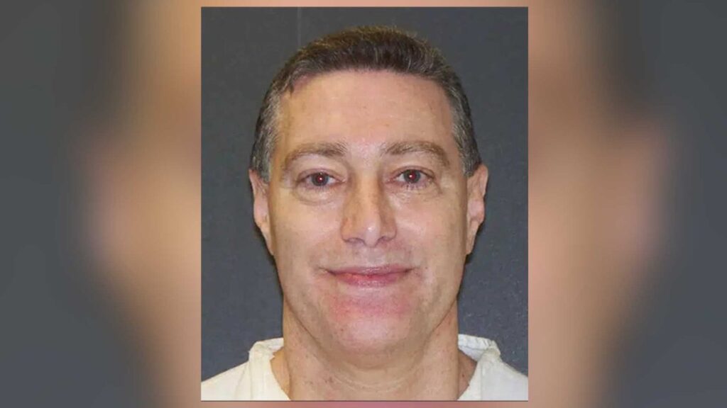 Texas ejecutó a policía que pagó para que mataran a su esposa