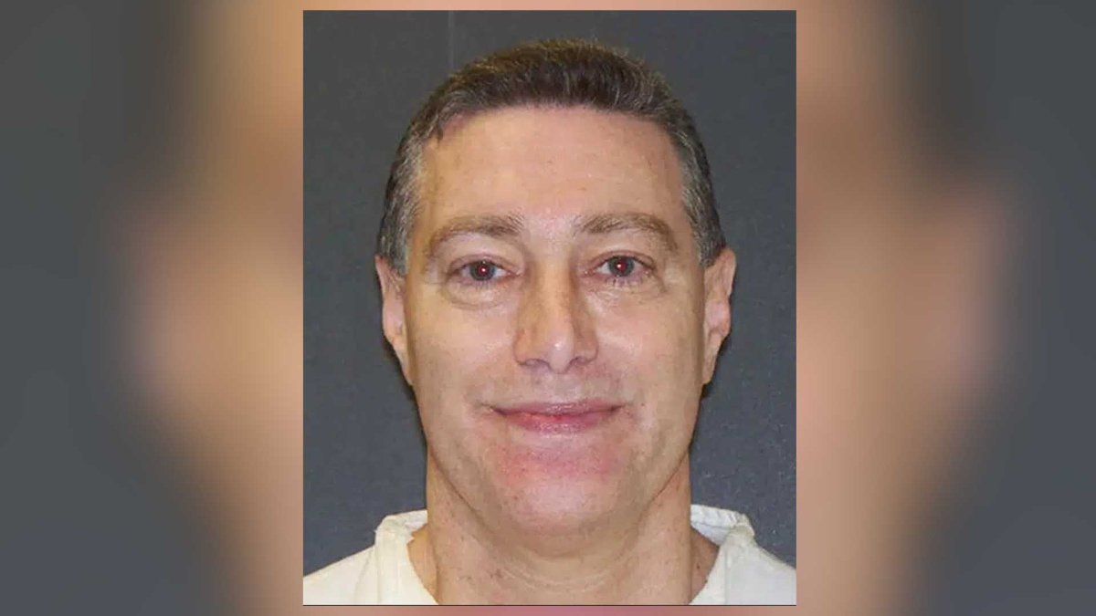 Texas ejecutó a policía que pagó para que mataran a su esposa