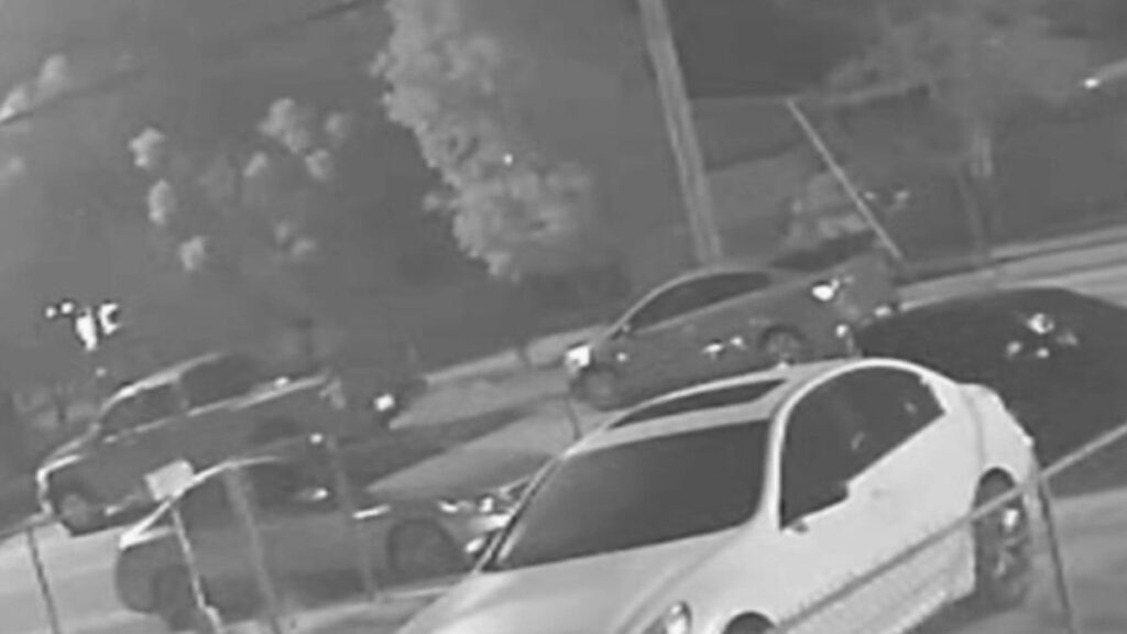 Nuevo video en caso de intento de homicidio en Hialeah